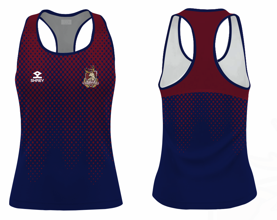 Shrey Training vest